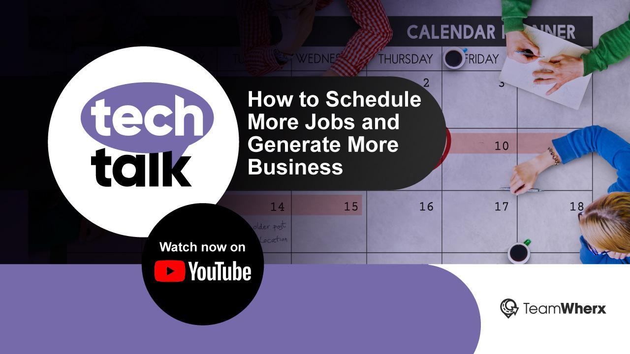 TechTalk: Unlocking Productivity and Streamlining Processes