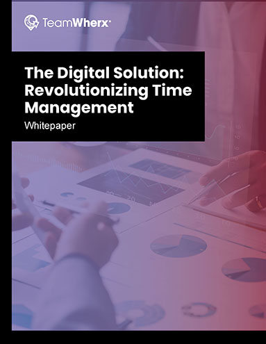 The Digital Solution: Revolutionizing Time Management