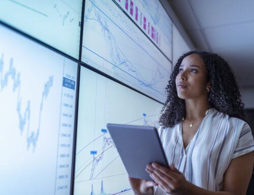 The Role of Real-Time Data in Smarter Workforce Decisions