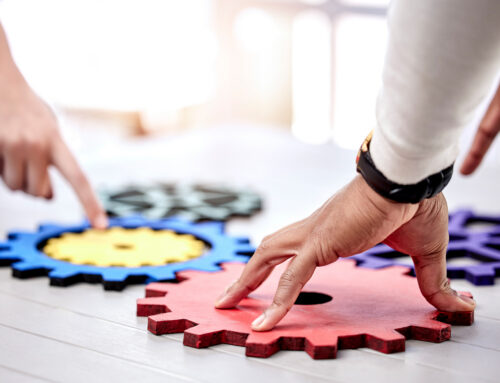Simplifying Workflow Automation Across Departments